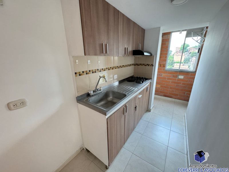 Apartamento disponible para Ambos en Sabaneta Sabaneta Foto numero 1
