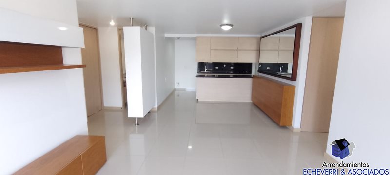 Apartamento disponible para Arriendo en Envigado Otraparte Foto numero 1
