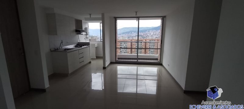 Apartamento disponible para Venta en Envigado La Cuenca Foto numero 1