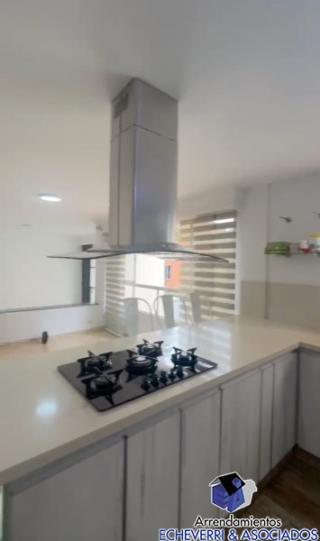 Casa disponible para Arriendo en Medellín Las Palmas Foto numero 1