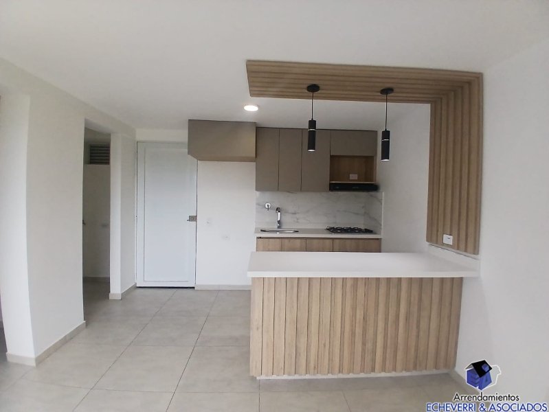 Apartamento disponible para Arriendo en Itagüí Santa Maria Foto numero 1