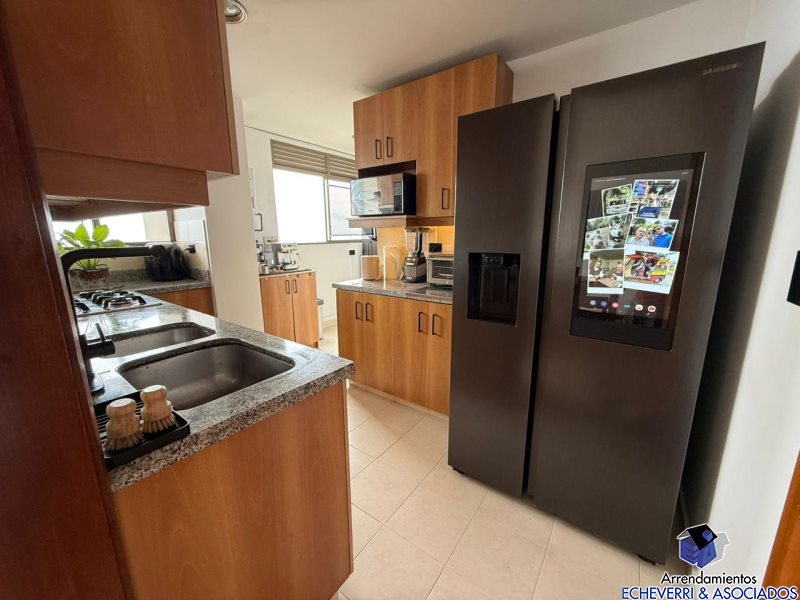 Apartamento disponible para Venta en Medellín El Tesoro Foto numero 1