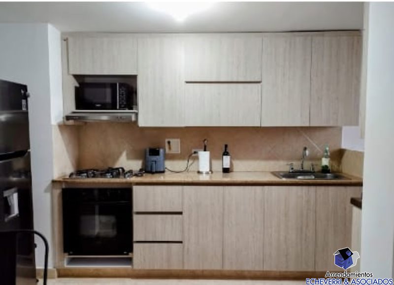 Apartamento disponible para Venta en Envigado Loma De Las Brujas Foto numero 1