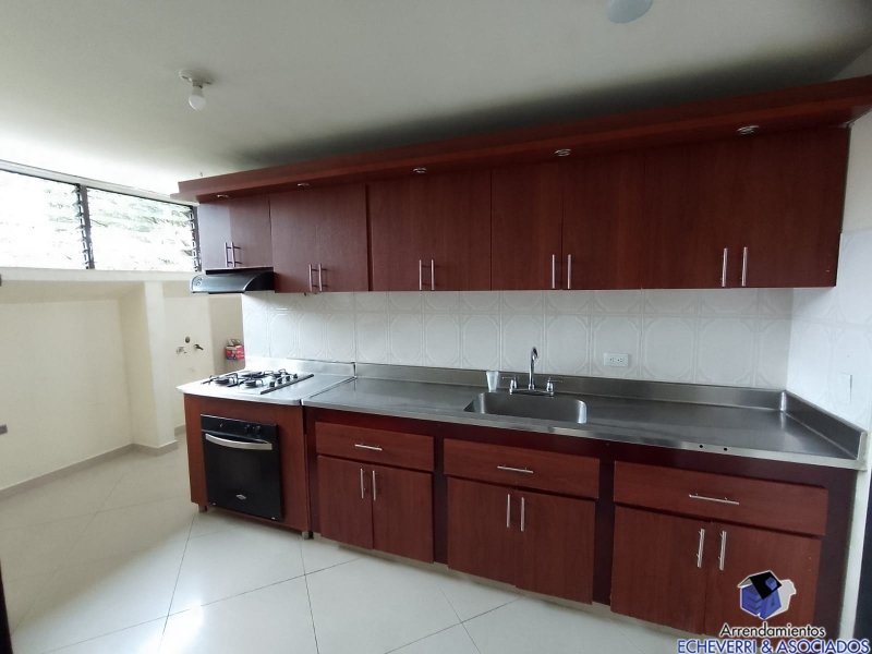Apartamento disponible para Arriendo en Envigado Otraparte Foto numero 1