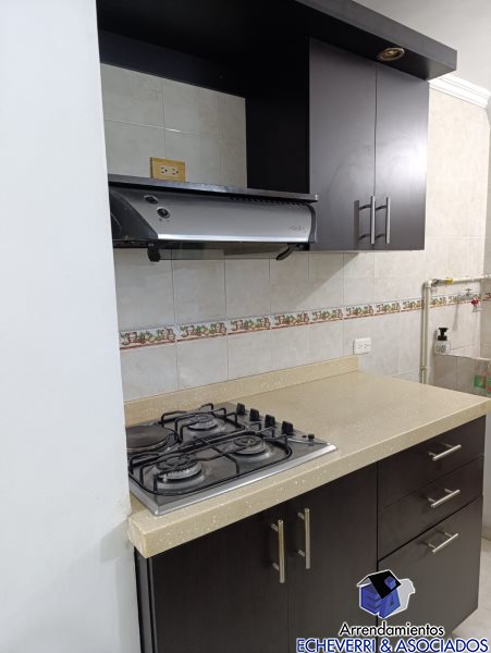 Apartamento disponible para Arriendo en Medellín Rodeo Alto Foto numero 1