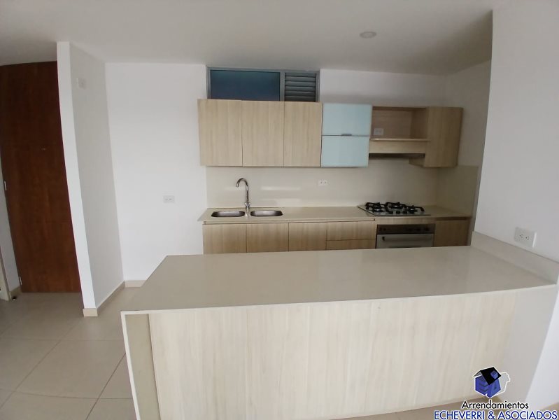 Apartamento disponible para Arriendo en Medellín Loma De Los Gonzalez Foto numero 1