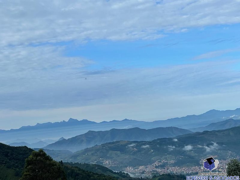 Casa disponible para Arriendo en Envigado La Catedral Foto numero 1