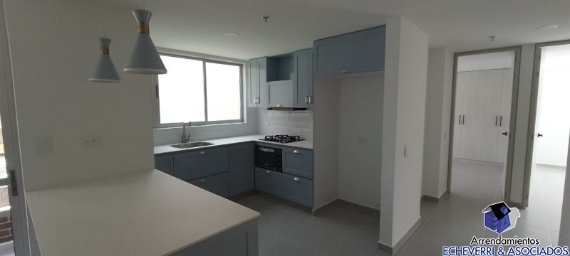 Apartamento disponible para Arriendo en Envigado Zuñiga Foto numero 1