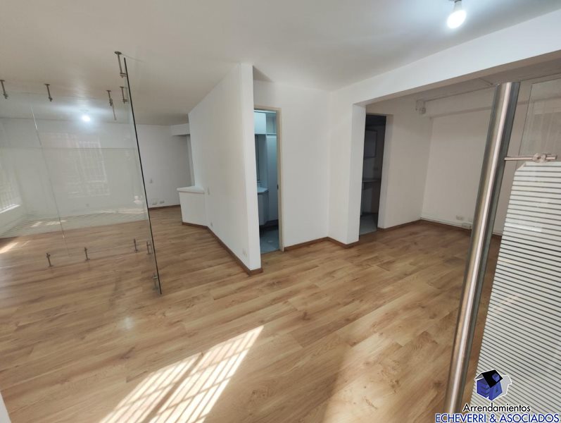 Apartamento disponible para Arriendo en Medellín Laureles Foto numero 1