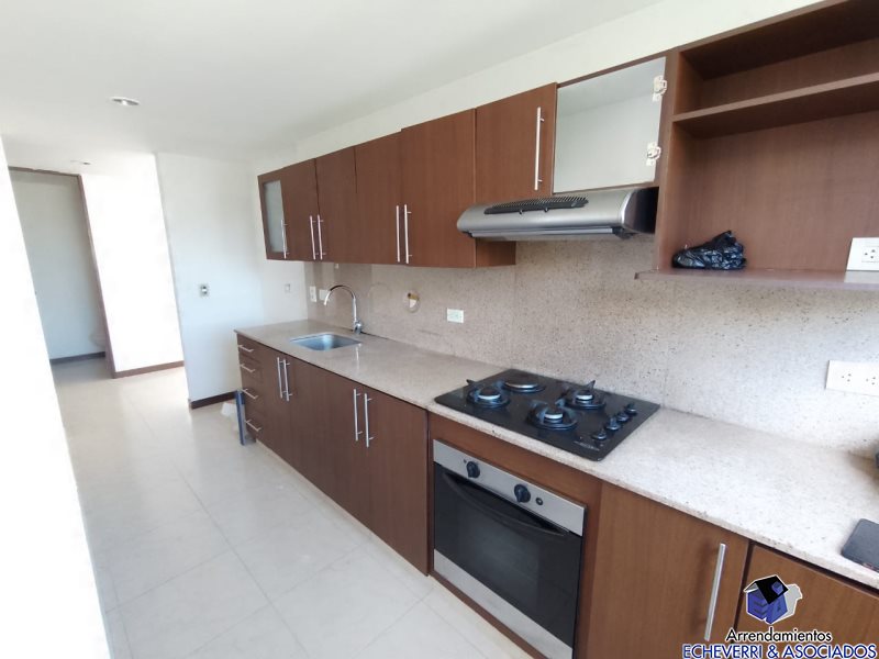 Apartamento disponible para Arriendo en Medellín Castropol Foto numero 1