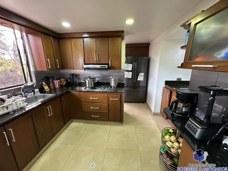 Casa disponible para Venta en Envigado Loma De Las Brujas Foto numero 1