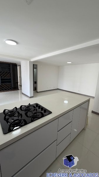 Apartamento disponible para Arriendo en Itagüí Suramerica Foto numero 1
