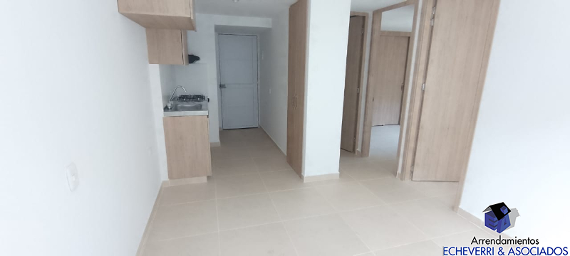 Apartamento disponible para Arriendo en Medellín San Antonio De Prado Foto numero 1