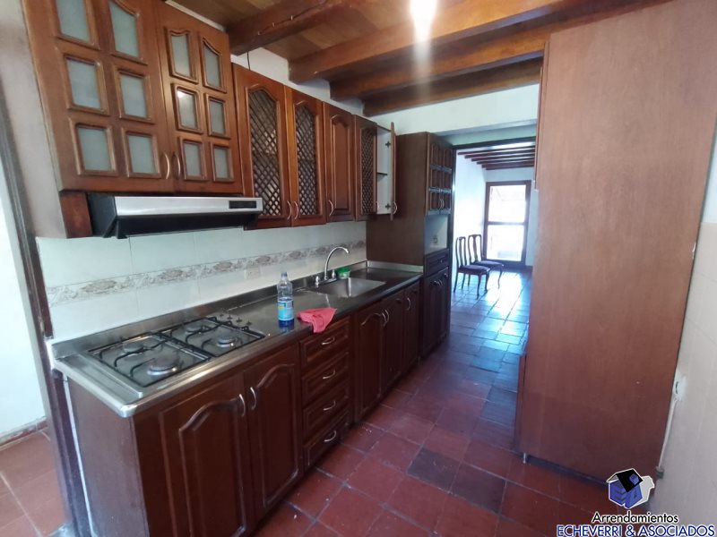 Casa disponible para Arriendo en Envigado La Mina Foto numero 1