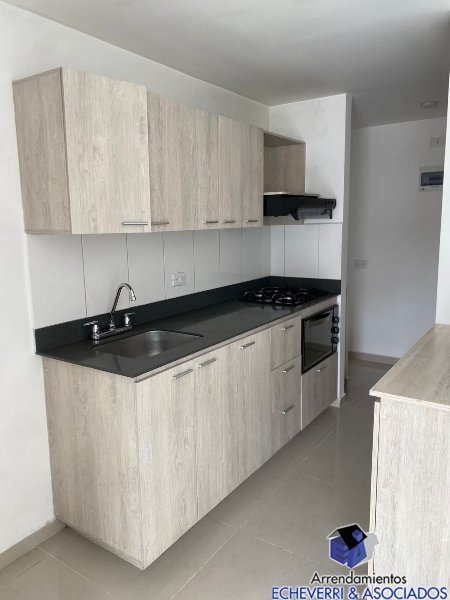 Apartamento disponible para Arriendo en Envigado Señorial Foto numero 1
