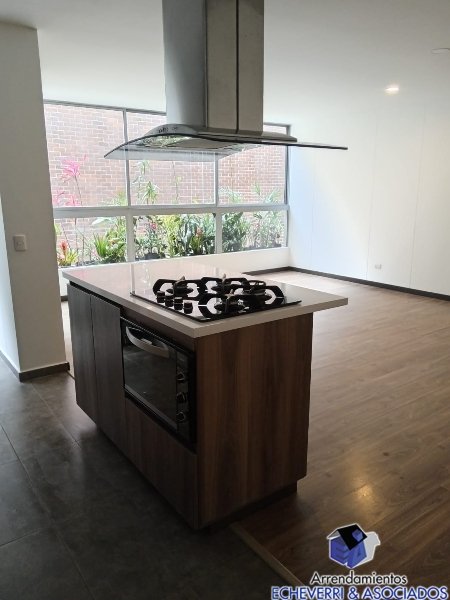 Apartamento disponible para Venta en Envigado La Intermedia Foto numero 1