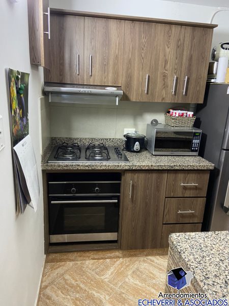 Apartamento disponible para Venta en Medellín San Antonio De Prado Foto numero 1