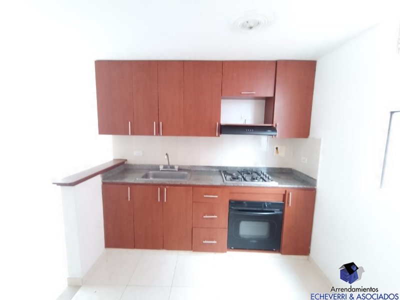 Apartamento disponible para Arriendo en Envigado El Oasis Foto numero 1