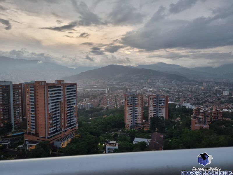 Apartamento disponible para Venta en Envigado Loma De Las Brujas Foto numero 1