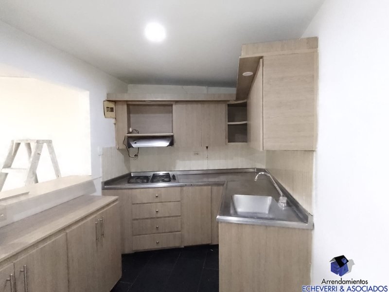 Apartamento disponible para Arriendo en Envigado La Mina Foto numero 1