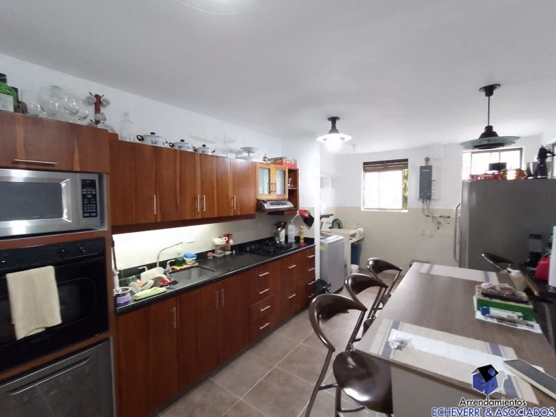 Casa disponible para Arriendo en Itagüí Suramerica Foto numero 1