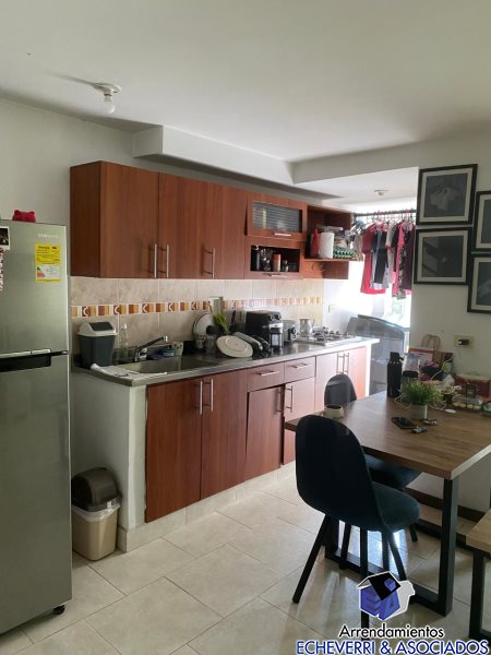 Apartamento disponible para Venta en Medellín La Almería Foto numero 1