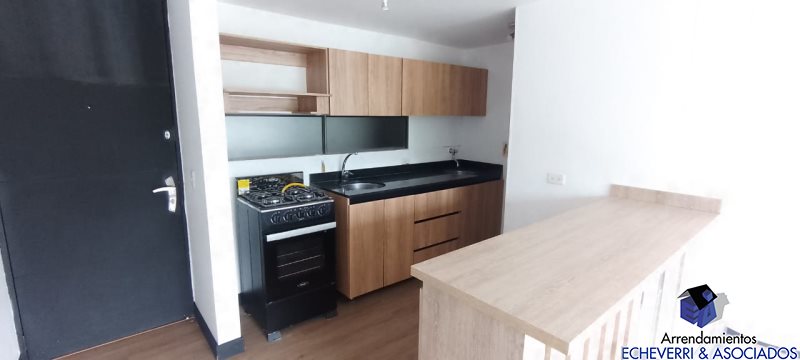 Apartamento disponible para Arriendo en Envigado Señorial Foto numero 1