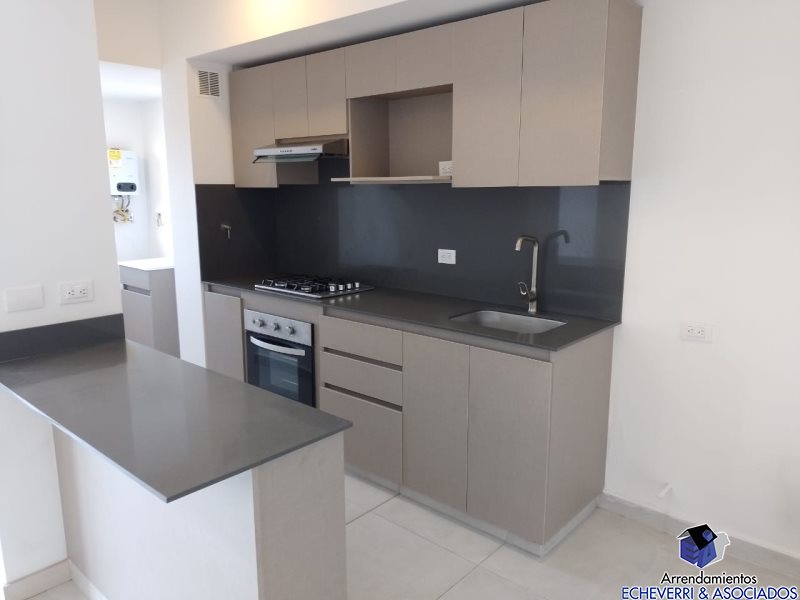 Apartamento disponible para Arriendo en Envigado Zuñiga Foto numero 1