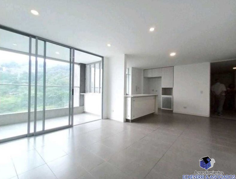 Apartamento disponible para Venta en Medellín Castropol Foto numero 1