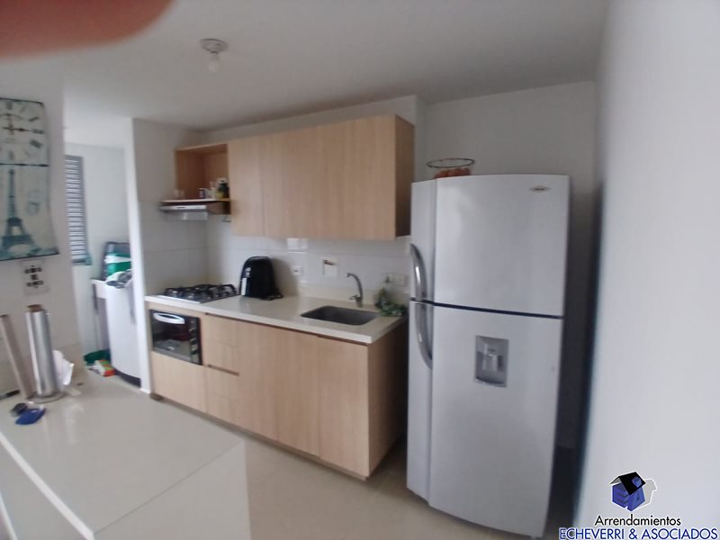 Apartamento disponible para Arriendo en Sabaneta Sabaneta Foto numero 1