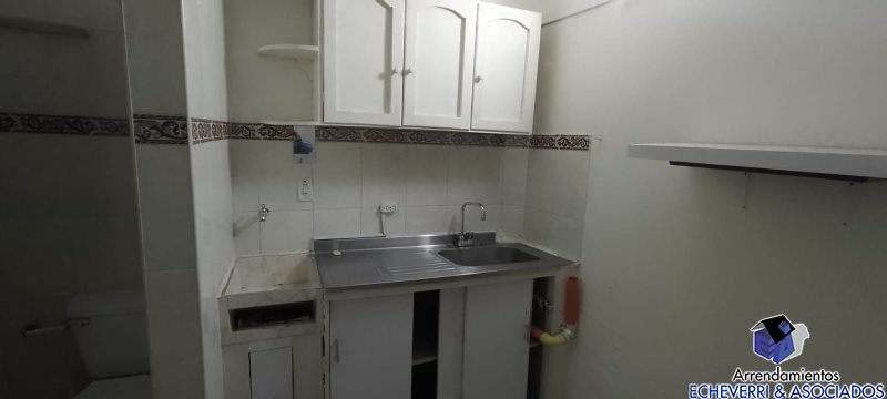 Apartaestudio disponible para Arriendo en Envigado Cervantes Foto numero 1