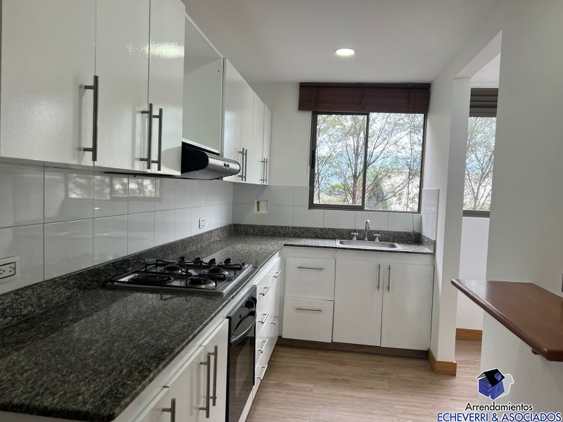 Apartamento disponible para Venta en Medellín El Poblado Foto numero 1
