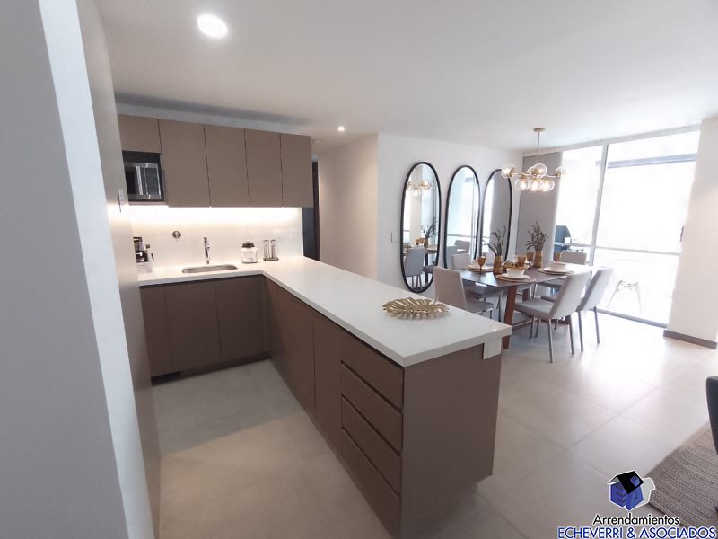 Apartamento disponible para Venta en Envigado Otraparte Foto numero 1