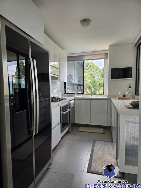 Apartamento disponible para Venta en Envigado Loma De Las Brujas Foto numero 1