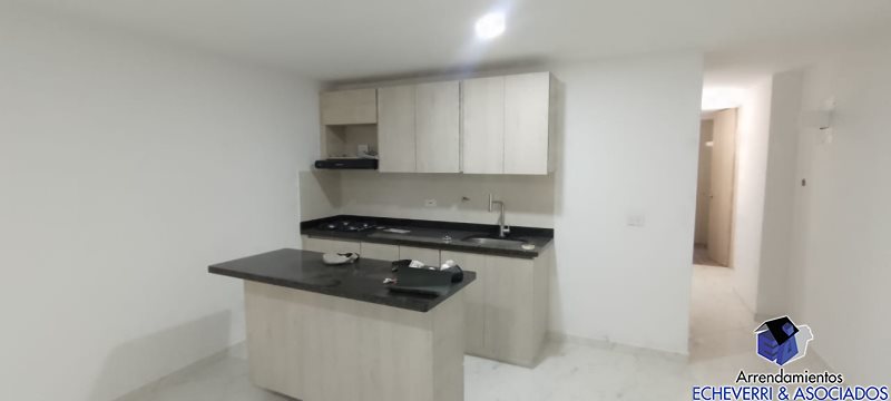 Apartamento disponible para Arriendo en Envigado Barrio Mesa Foto numero 1