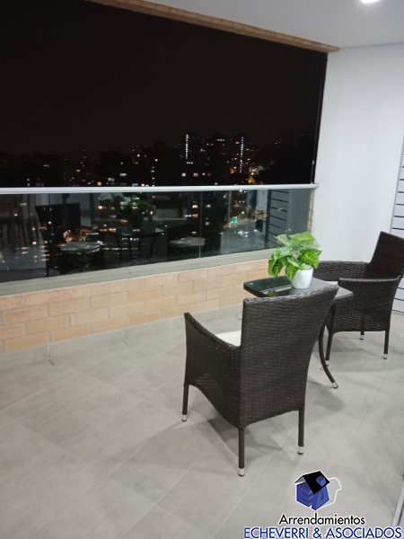 Apartamento disponible para Venta en Envigado El Chocho Foto numero 1