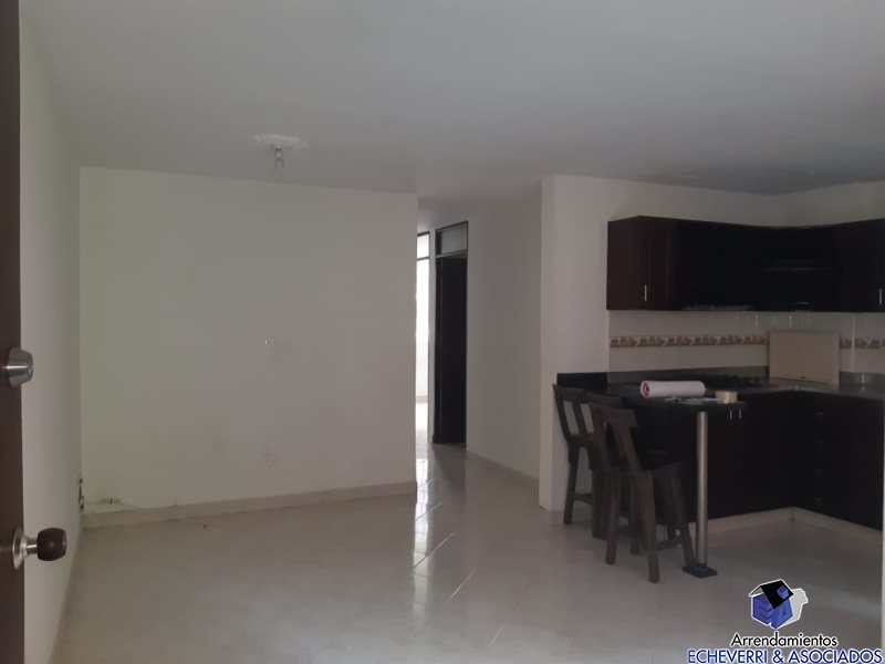 Apartamento disponible para Venta en Envigado Alto De Las Flores Foto numero 1