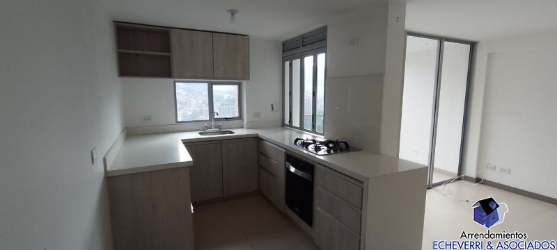 Apartamento disponible para Arriendo en Envigado Loma De Las Brujas Foto numero 1