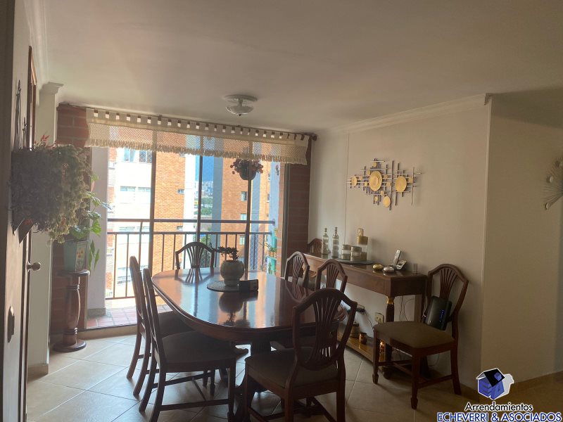 Apartamento disponible para Venta en Envigado Otraparte Foto numero 1