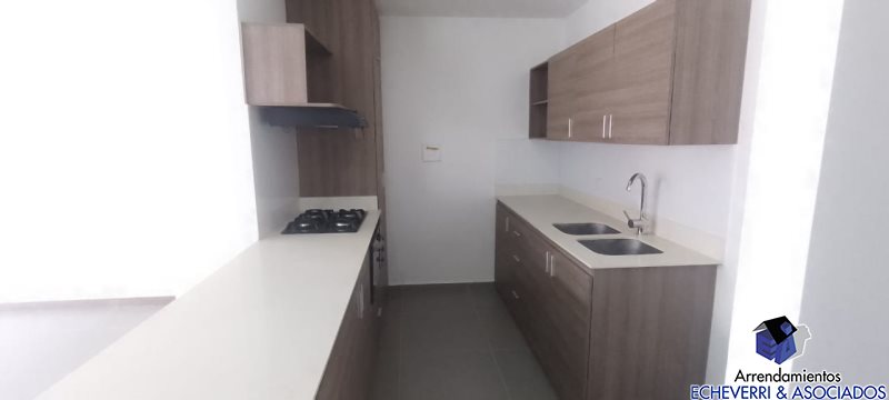 Apartamento disponible para Arriendo en Envigado Loma Del Escobero Foto numero 1