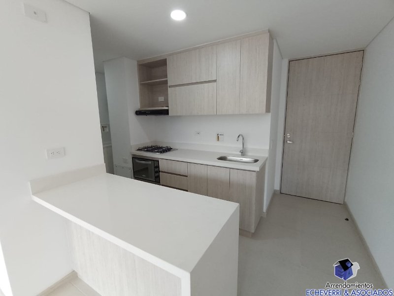 Apartamento disponible para Arriendo en Envigado Señorial Foto numero 1