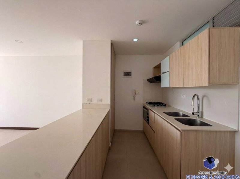 Apartamento disponible para Venta en Medellín Loma De Los Gonzalez Foto numero 1
