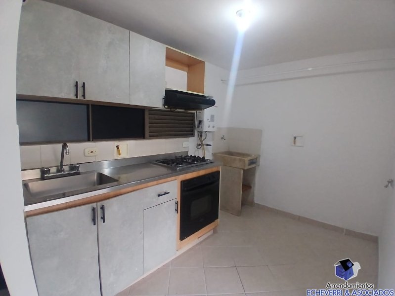Apartamento disponible para Venta en Envigado Señorial Foto numero 1