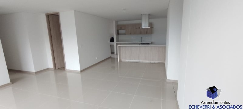 Apartamento disponible para Arriendo en Envigado Camino Verde Foto numero 1