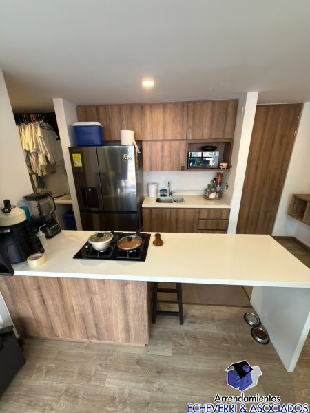 Apartamento disponible para Arriendo en Envigado El Trianon Foto numero 1