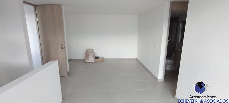 Apartamento disponible para Arriendo en Envigado La Cuenca Foto numero 1