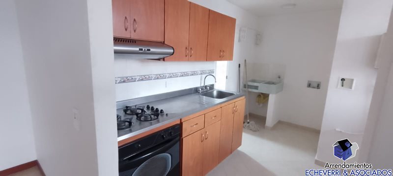 Apartamento disponible para Arriendo en Envigado El Portal Foto numero 1