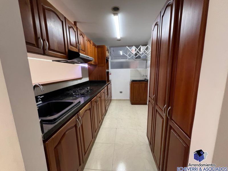 Apartamento disponible para Arriendo en Envigado Cumbres Foto numero 1