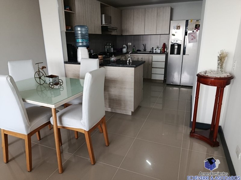 Apartamento disponible para Venta en Envigado Señorial Foto numero 1