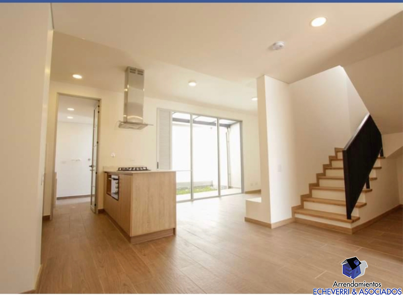 Casa disponible para Venta en La Ceja La Ceja Foto numero 1